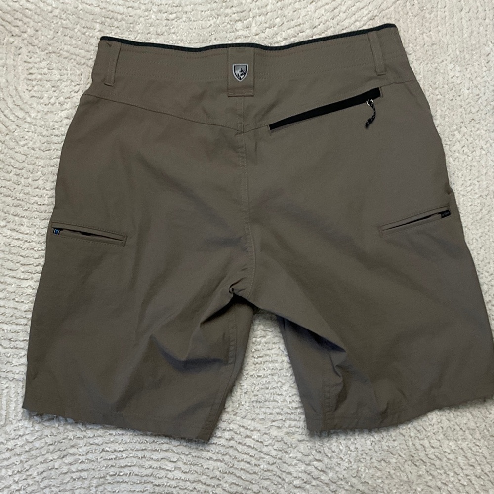 Kuhl Men's THE RENEGADE OUTSIDER® SHORT Size 32 - Picture 6 of 16